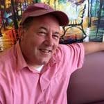 Meet Bob Leyh, co-chair 2000