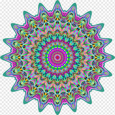 Square Microsoft Office 365 Learning, mandala, purple, rectangle, textile  png | PNGWing