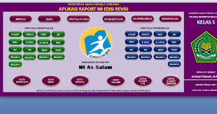Aplikasi rapor kurikulum 2013 dan banyak email yang masuk untuk saling share tentang aplikasi rapor kurikulum 2013 versi 13 yang saya buat. Format Raport K13 Terbaru Kemdikbud1