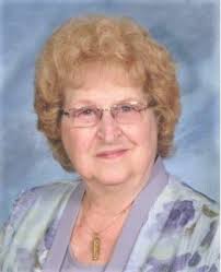 Mavis E. Krueger Obituary