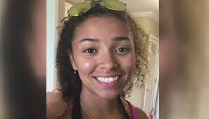 Walt Harris shares eulogy for deceased daughter Aniah Blanchard