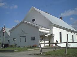 How often do georgia vt selectboard meetings take place? Town Clerk Town Of Craftsbury