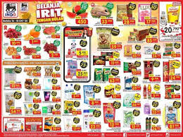 Katalog promo superindo lebih segar promo menggelegar. Promo Jsm Superindo 16 18 Oktober 2020 Diskonan Akhir Pekan