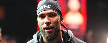 Marc Lange (%{weight}) Perfil do MMA