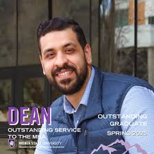 Weber State Business