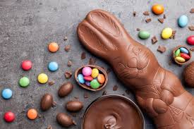 De achat oeuf de paques chocolat métaux précieux dont les. Lundi De Paques Pourquoi C Est Ferie Le Monde Des Ados
