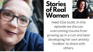 Interview with Ellie Scott