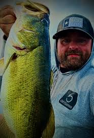 Wes Chappell Fishing