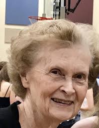 Obituary information for Elaine A Houston