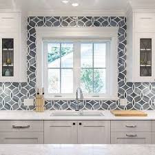 We're in subway tile heaven with this kitchen design! 70 Stunning Kitchen Backsplash Ideas For Creative Juice Kitchen Design Kitchen Tiles Backsplash Kitchen Backsplash