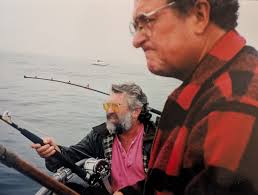 Allen Whitaker Obituary (1946