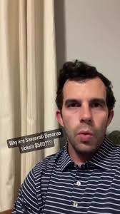 Toby Sowers's Instagram, Twitter & Facebook