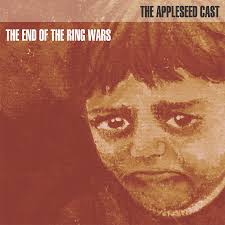 This week marks the 27th anniversary of @theappleseedcast's debut album  “The End of the Ring Wars” via @deepelmrecords, kicking off a career that  has spanned 8 studio albums and nearly three decades