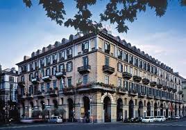 The best western piemontese is set in a historic building of the 19th century. The Best Western Hotel Genio And The Turin Epicurean Capital Event Torino Christina S Cucina