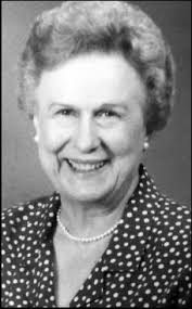 Flora 'Libby' Ellison