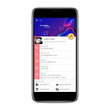 Compare top business apps, alternatives and pricing. Stylish Smart Digital Business Card App Linkcardsapp