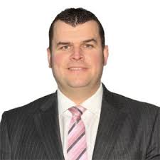 Mike Clancy, Securitas Security Services Ltd