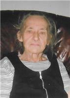 Ruby Romines Obituary (1925