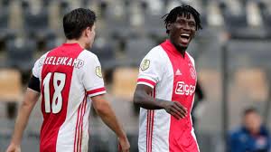 It can send and receive information in various formats, including json, xml, html, and text files. Lassina Traore Things To Know About Ajax S Latest Prodigy