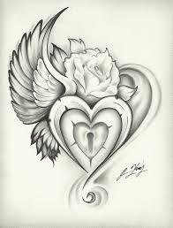 Jeremy S Gallery Cool Zelma Marsh Tattoos Heart Tattoo Designs Heart Tattoo Tattoos