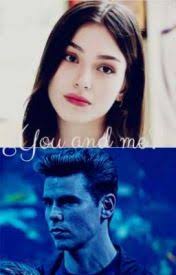 Mi Pequeña Elfo 💚🤎 ( Cody X Dawn )