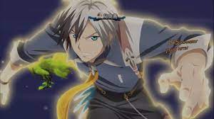 Tales of Xillia 2 - Ludger 