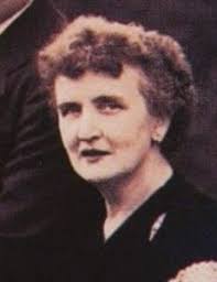 Olivia Byrne Archives