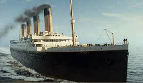 James cameron became a widely known and respected name in the film industry thanks to the terminator and terminator 2: How Historically Accurate Was James Cameron S Titanic