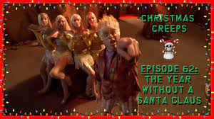 Episode 62: The Year Without A Santa Claus (2006) | Christmas Creeps
