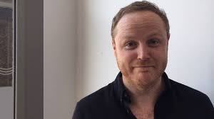 The birthday fun continues! This time it's Gary (AKA Robbie) with some of  your comments about Robbie's antics over the past year!