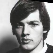 David Gilmour the Legend