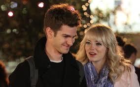We did not find results for: Emma Stone Andrew Garfield 1n Wallpaper Hd