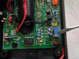 It optimizes the work and saves your time regardless of whether you decide to use metal detecting pinpointers or not, get out there and enjoy the hunt. Cen Tech Pinpointer Issue Friendly Metal Detecting Forums