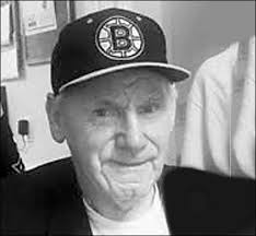 PATRICK JOYCE Obituary