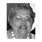 Search Patsy Shaw Obituaries and Funeral Services