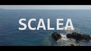 About scalea (calabria, southern italy). Scalea Cs Calabria Dal Drone Youtube