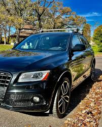 Image result for Brilliant Black 2010 Q5