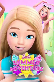 How to watch and stream Barbie Summer Adventure