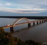 Paducah Bridge - Bridges and Tunnels