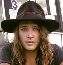 Travis Cormier's Instagram, Twitter & Facebook