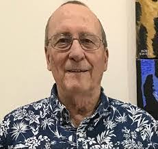 Roger Klopfenstein's Instagram, Twitter & Facebook