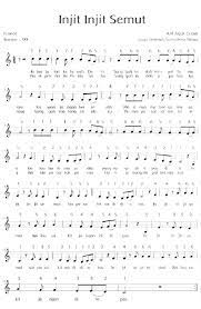 Salah Satu Lagu Daerah Yang Dinyanyikan Dengan Tempo Cepat Adalah Goreng