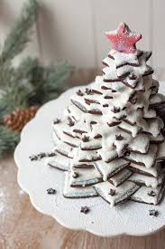 Pues si tienes todos los ingredientes, ¡no le demos. Como Hacer Un Arbol De Navidad Con Galletas Blog De Recetas De Reposteria Maria Lunarillos