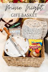 While all baskets should clearly outline their contents, mix it up with a fun mystery basket. 8 Creative Gift Basket Ideas Bless Er House