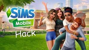 The Sims Mobile Hack Cheats Unlimited Simoleons And Get Free Downloadb The Sims Mobile Hack Online Game Cheats Mobile Game Ios Games