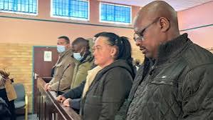 Mkhwanazi claims he denied persistent requests to become state witness in Mbense's murder