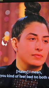 Megan E Hailey Ultimato