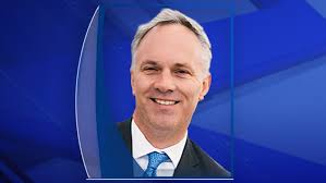 Meet the Candidates: Jon Mitchell