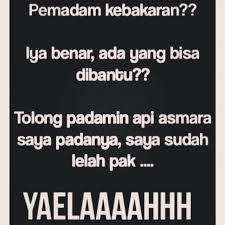 Jujur Saya Sudah Lelah Pak Kutipan Lucu Teks Lucu Iklan Lucu