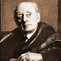 Charles McMoran Wilson (Author of The Anatomy of Courage)